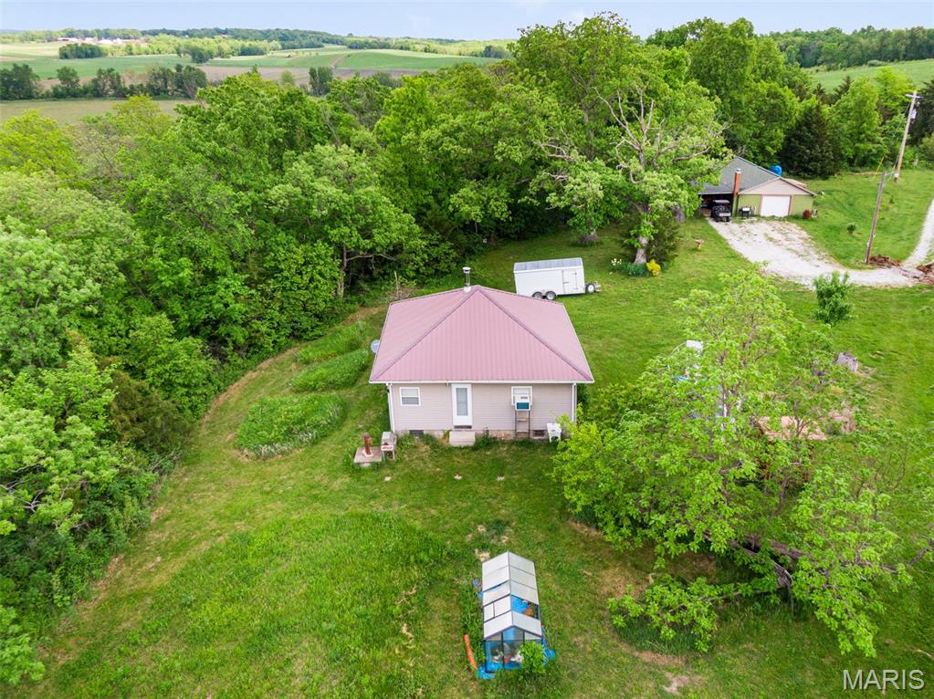 20731 Thousand Hills Trail Property Photo 10