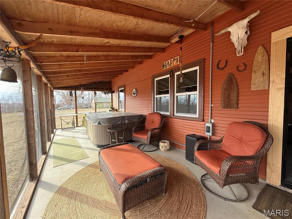 20731 Thousand Hills Trail Property Photo 13
