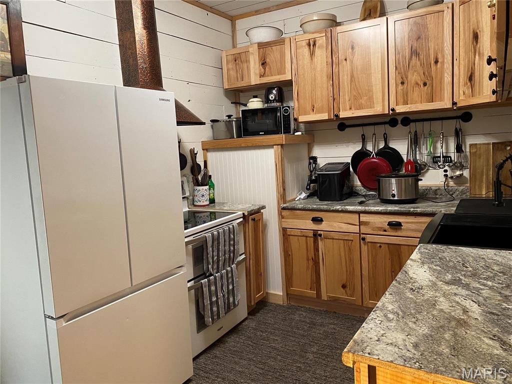 20731 Thousand Hills Trail Property Photo 14
