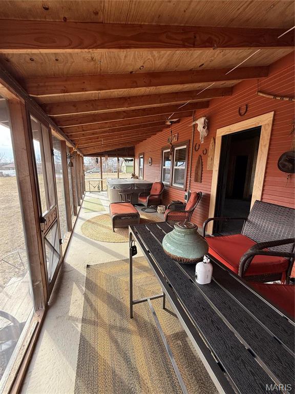 20731 Thousand Hills Trail Property Photo 20