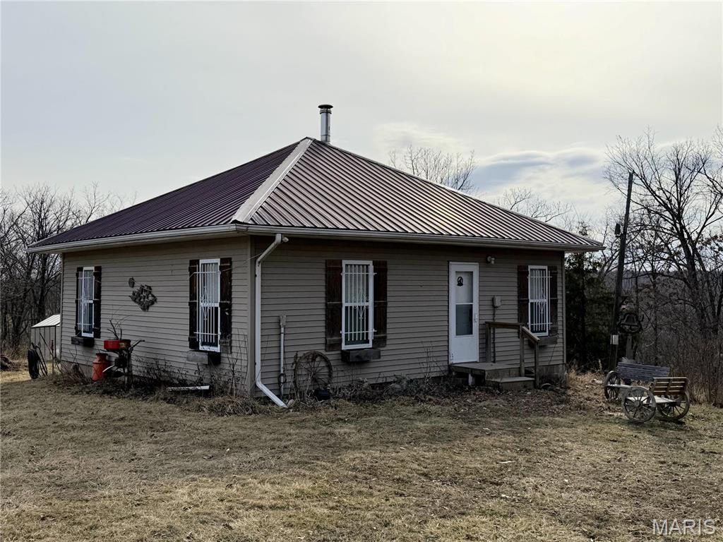 20731 Thousand Hills Trail Property Photo 63
