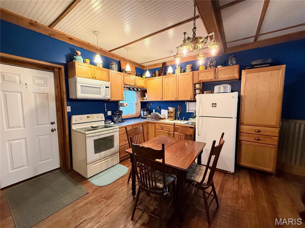 20731 Thousand Hills Trail Property Photo 64