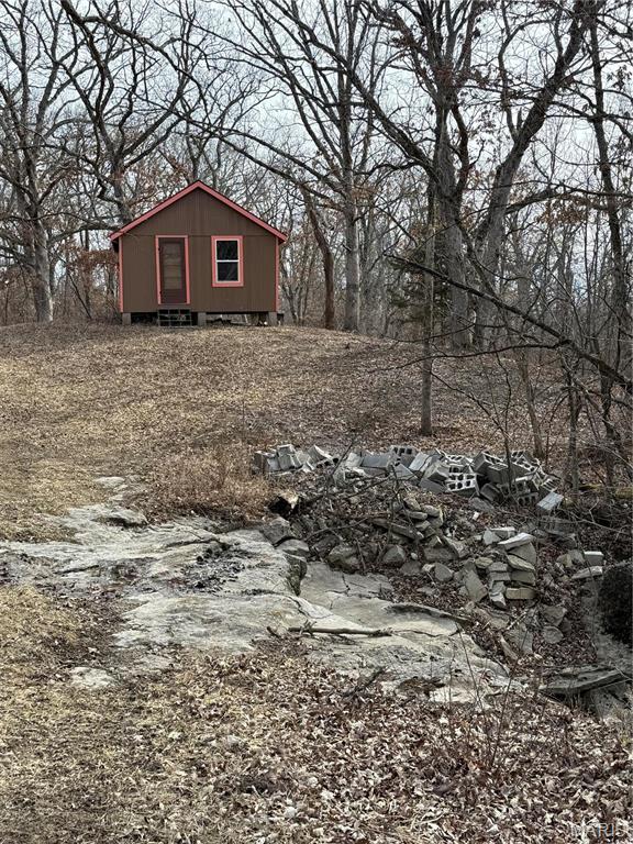 20731 Thousand Hills Trail Property Photo 75