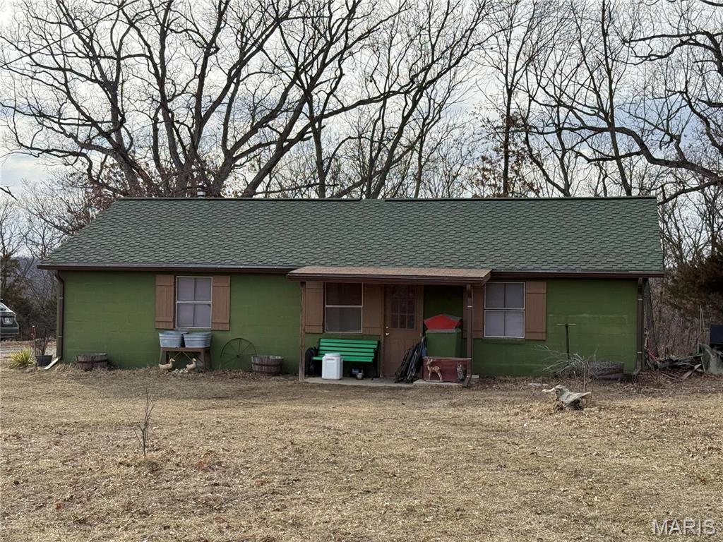 20731 Thousand Hills Trail Property Photo 76