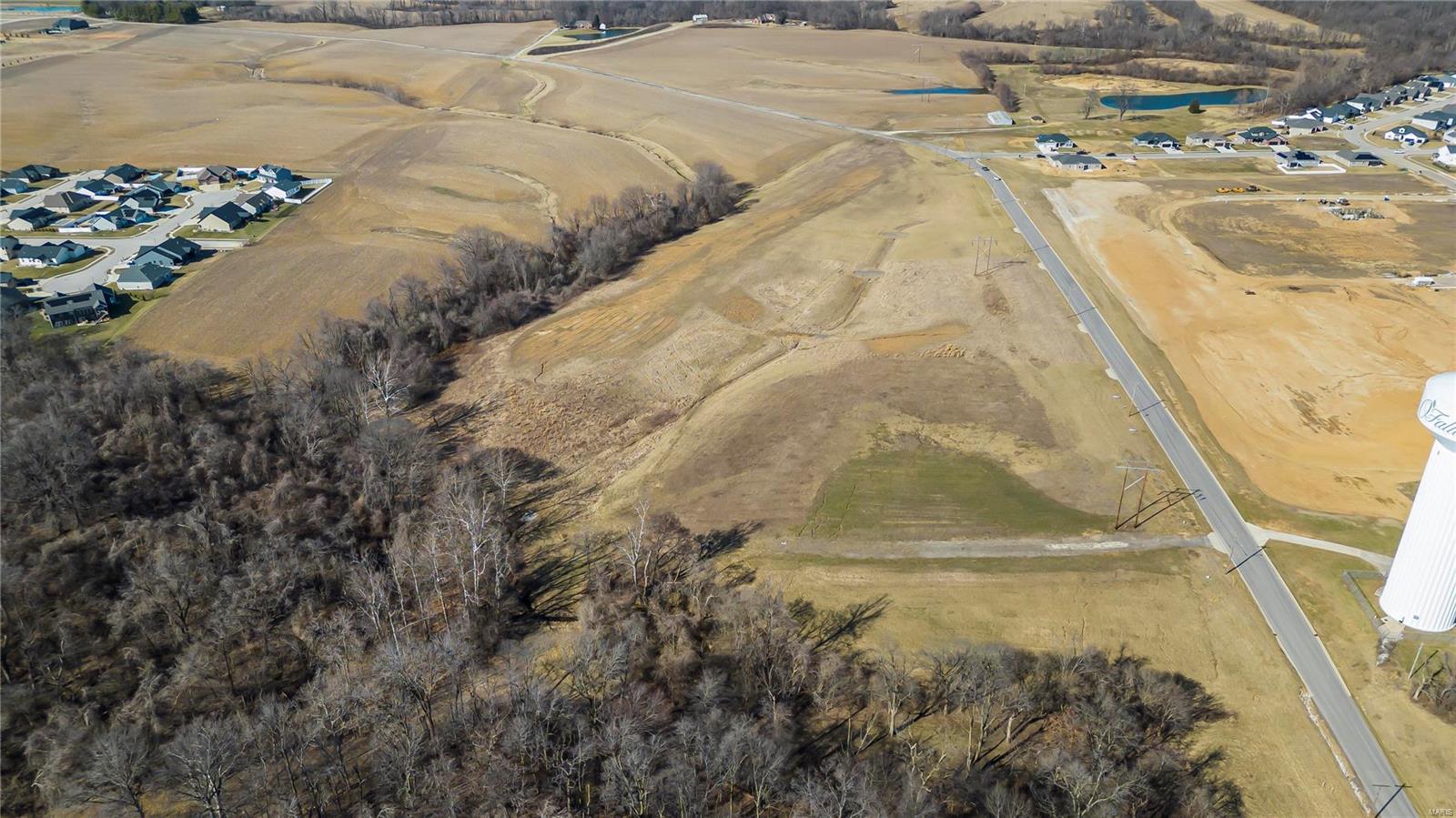 1240 Pausch Road Property Photo 4