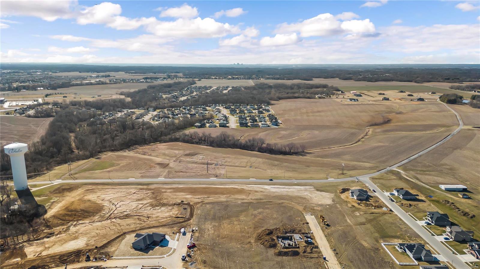 1240 Pausch Road Property Photo 6