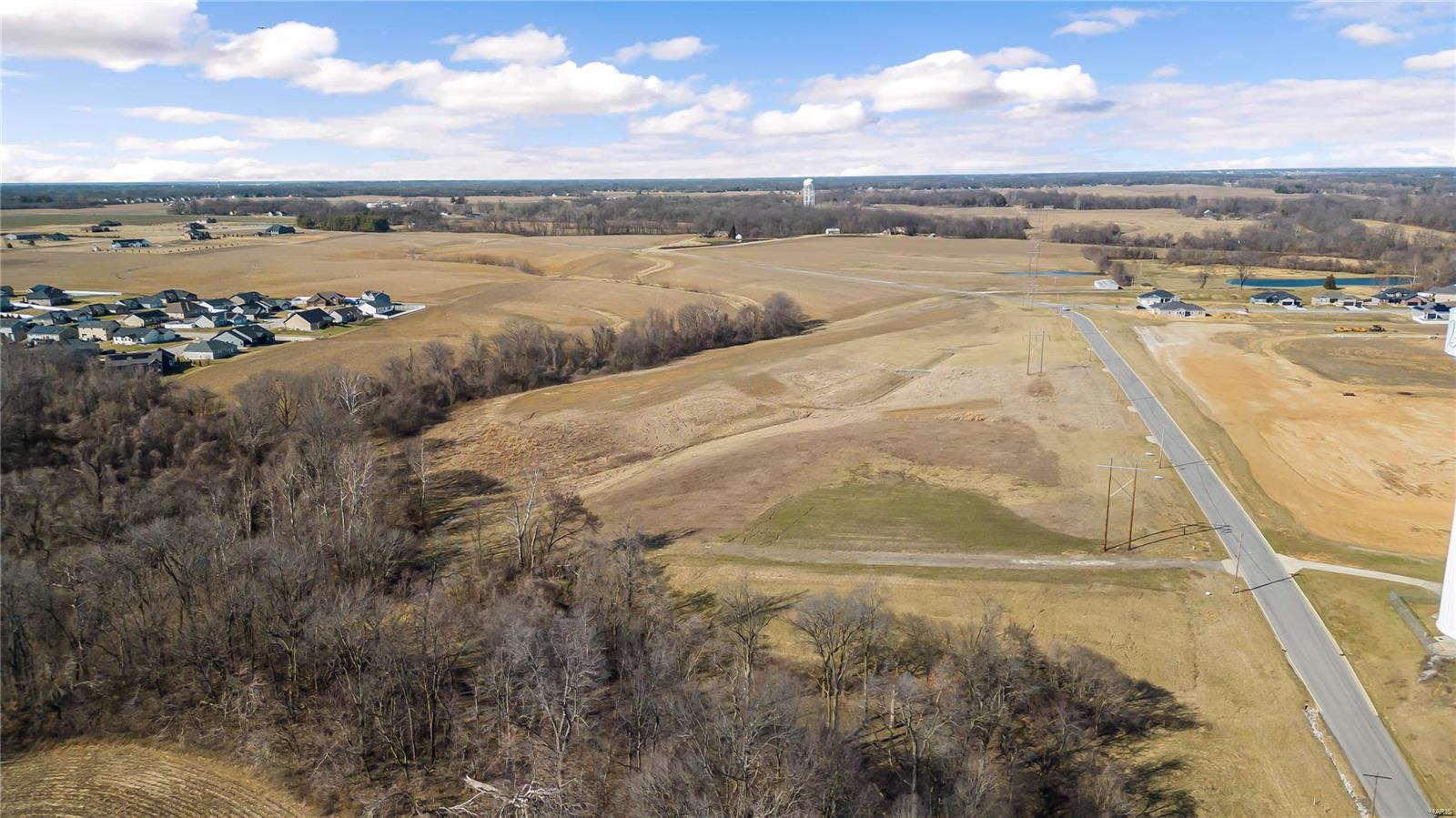 1240 Pausch Road Property Photo 8