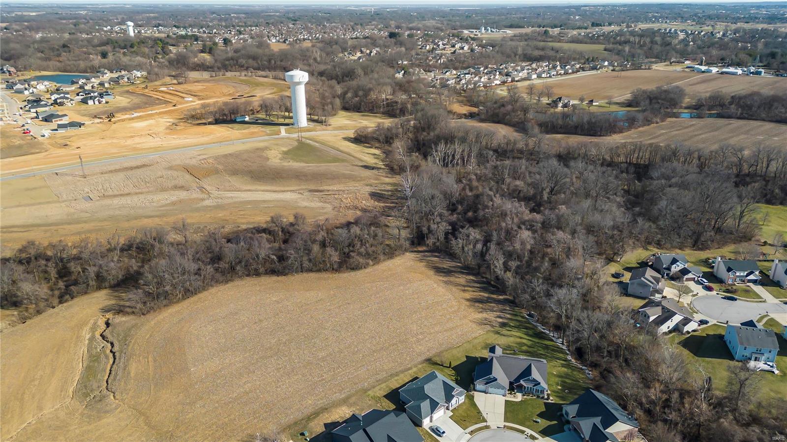 1240 Pausch Road Property Photo 10