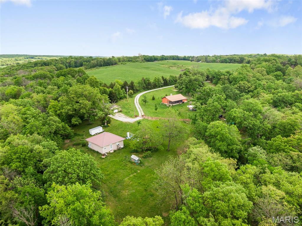 20731 Thousand Hills Trail Property Photo 1