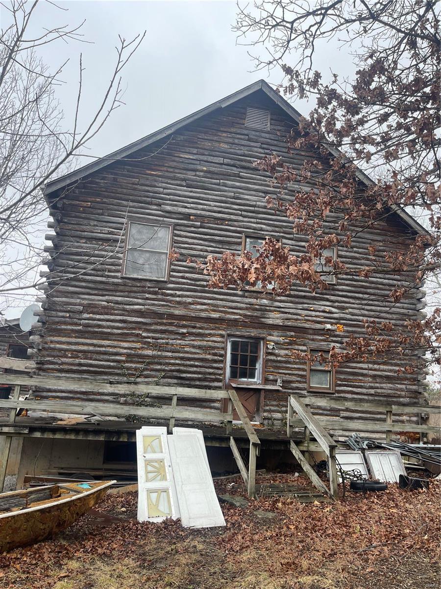 10640 E Brook Road Property Photo 1