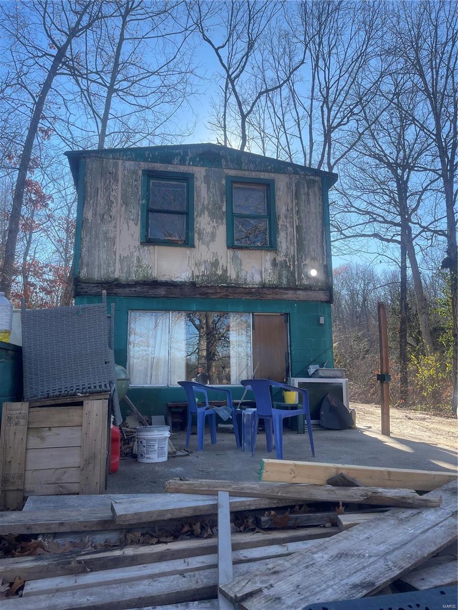 12193 Ware Lake Road Property Photo 1