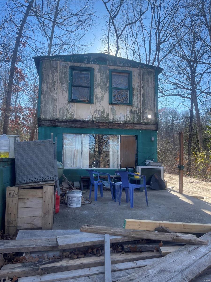 12193 Ware Lake Road Property Photo 4