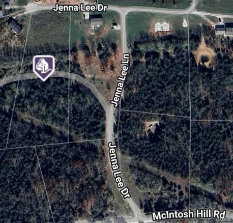 210 Jenna Lee Drive Property Photo