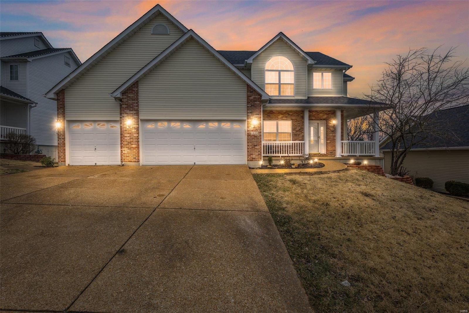 1626 Bermuda Drive Property Photo 1