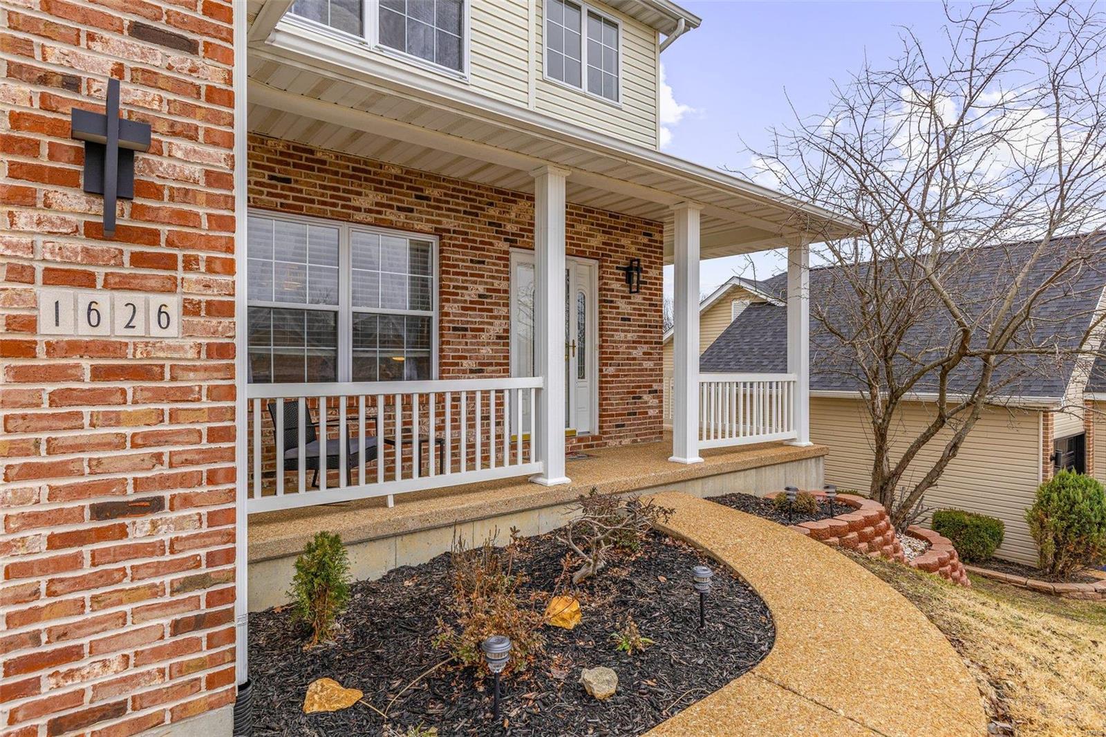 1626 Bermuda Drive Property Photo 3