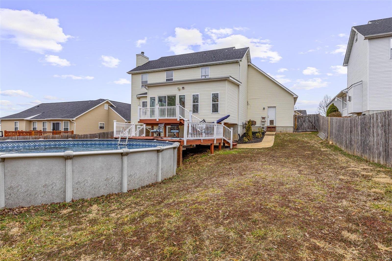 1626 Bermuda Drive Property Photo 19