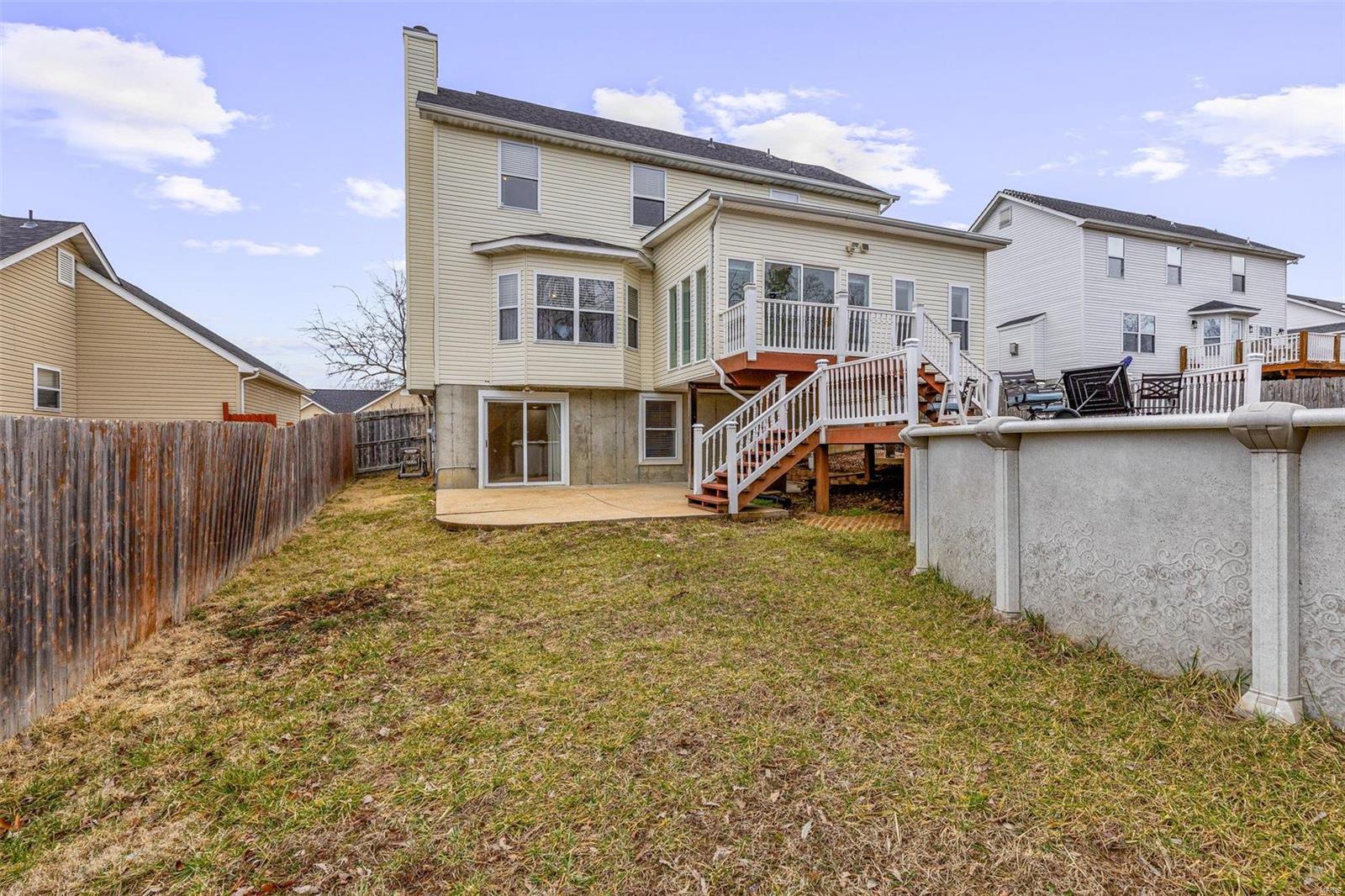 1626 Bermuda Drive Property Photo 42
