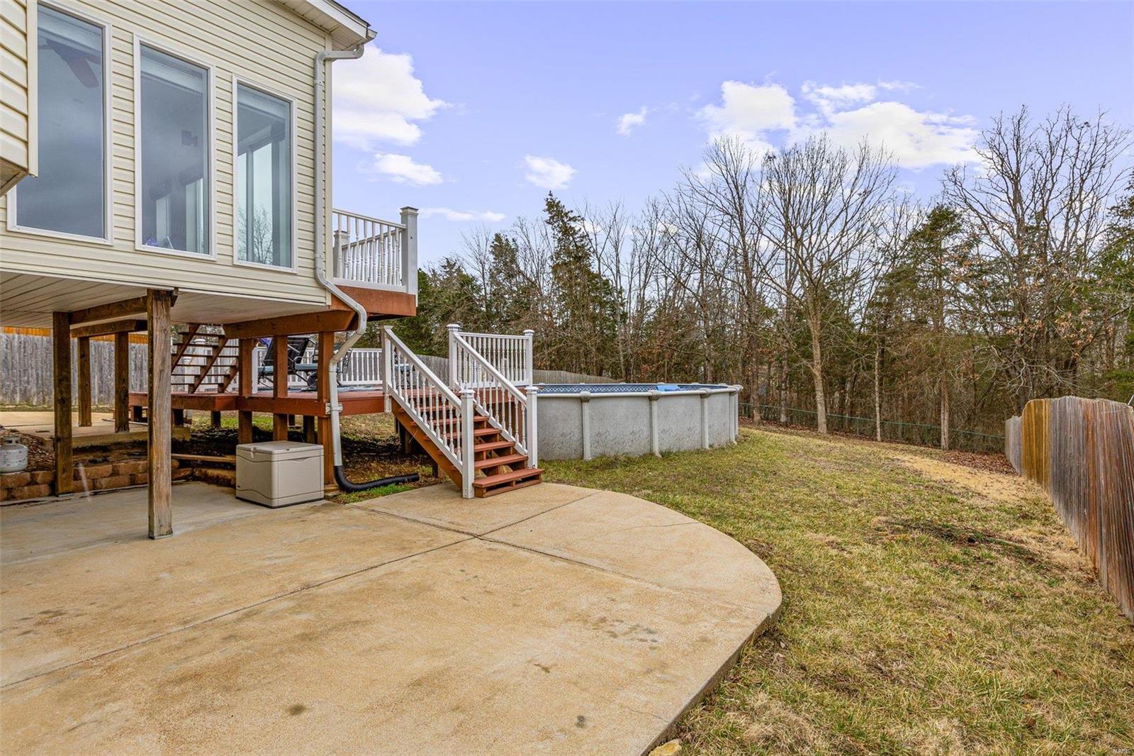 1626 Bermuda Drive Property Photo 43