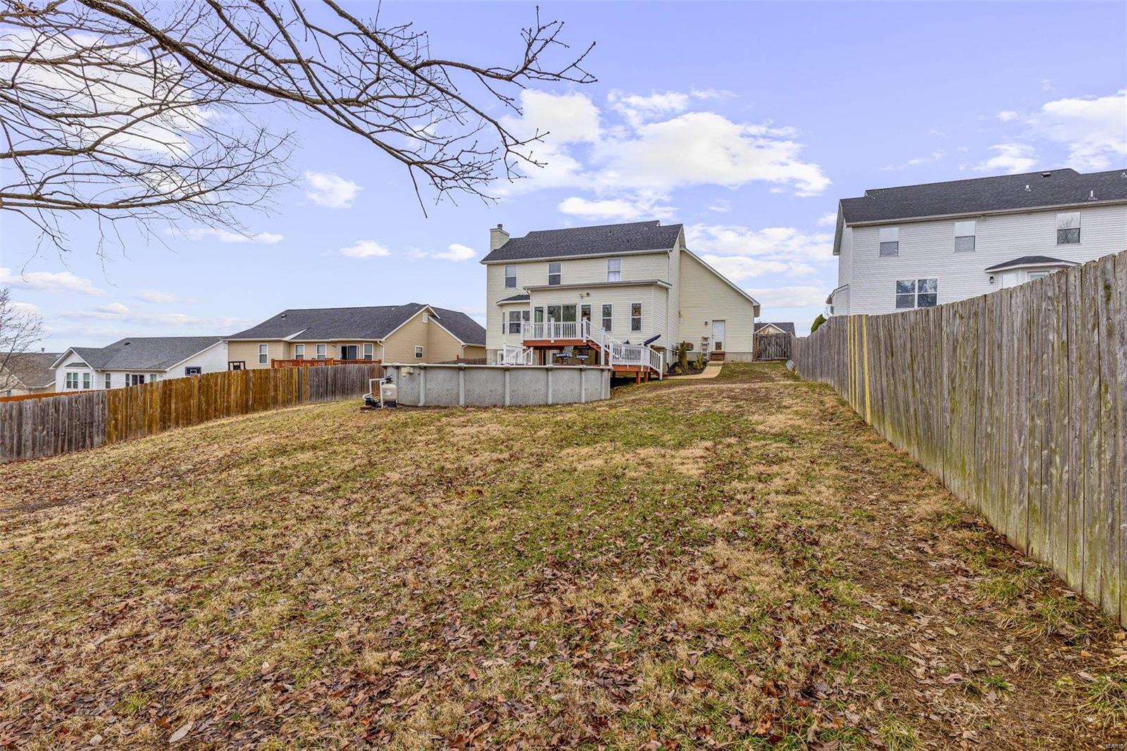 1626 Bermuda Drive Property Photo 44