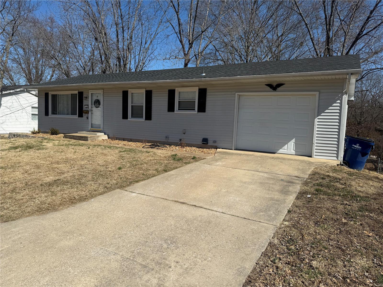 136 Highland Drive Property Photo