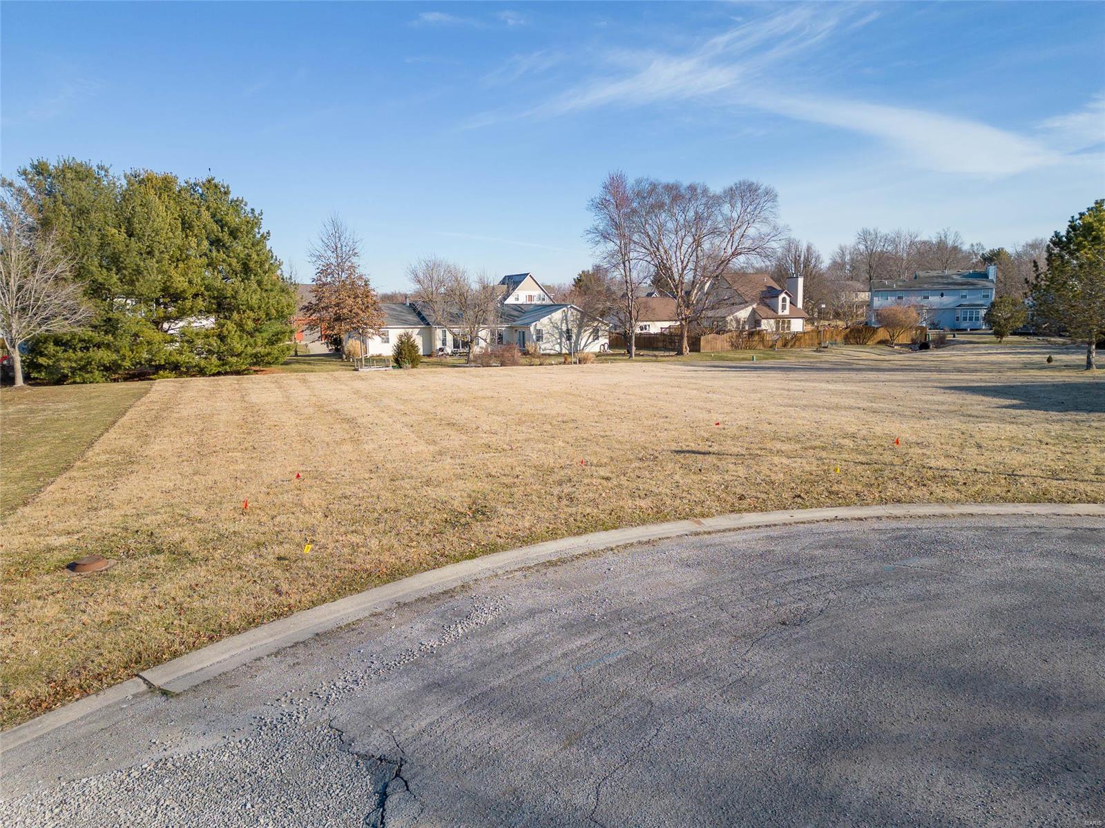 1105 Anna Ct Property Photo 1