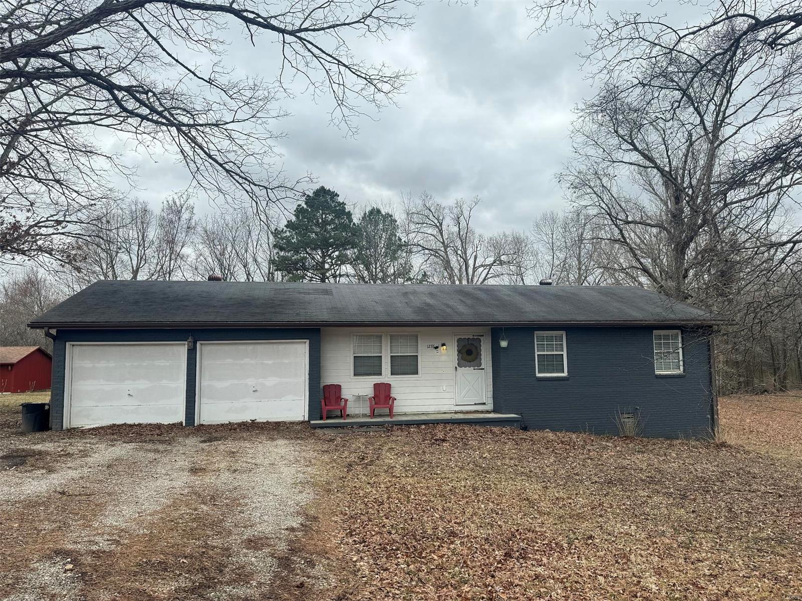 1276 County Road 302 Property Photo