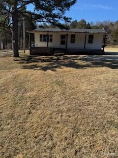 6026 Grandview Road Property Photo