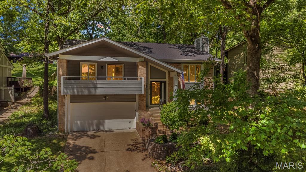 1417 Autumn Leaf Drive Property Photo 1
