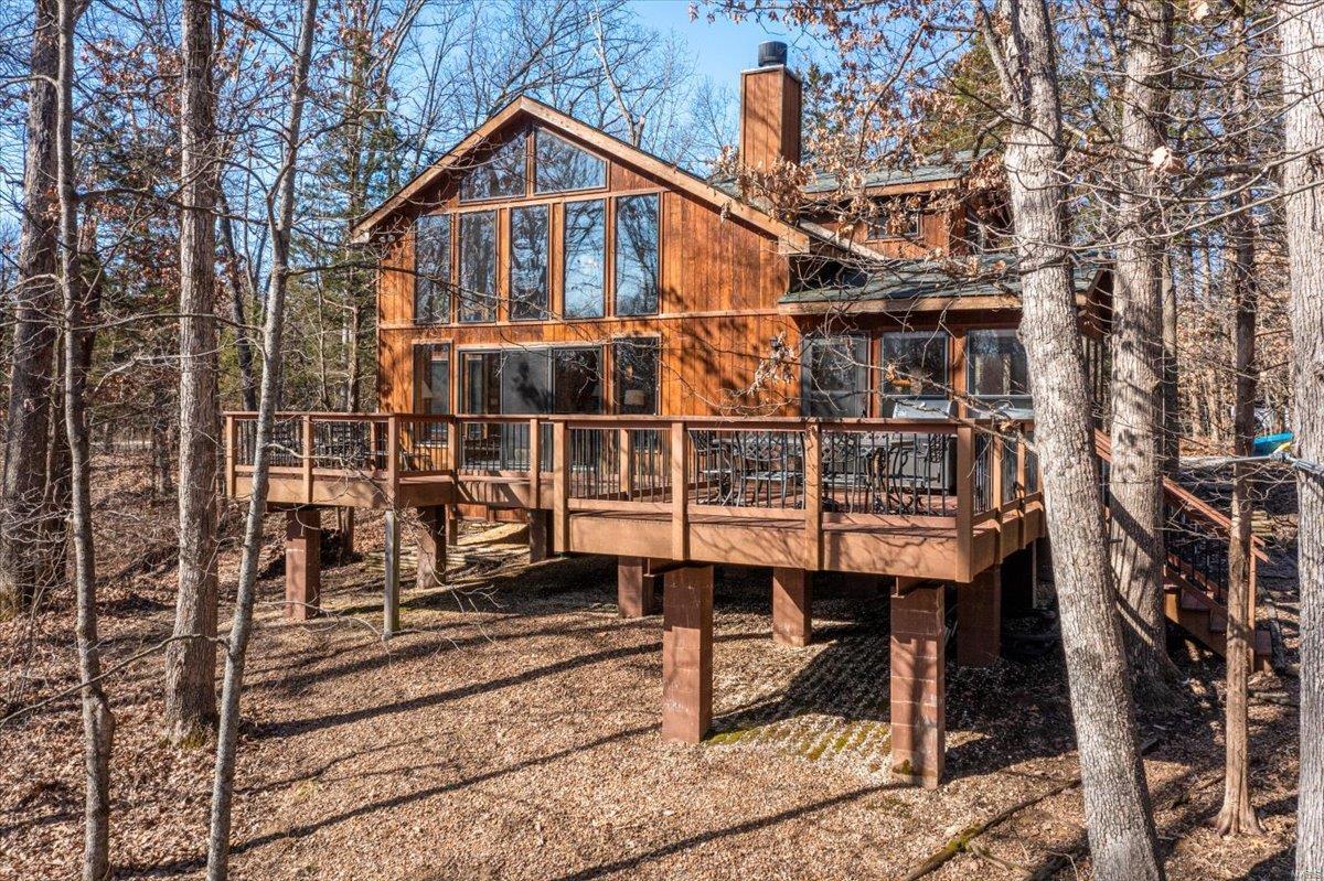 2630 Grendel Drive Property Photo