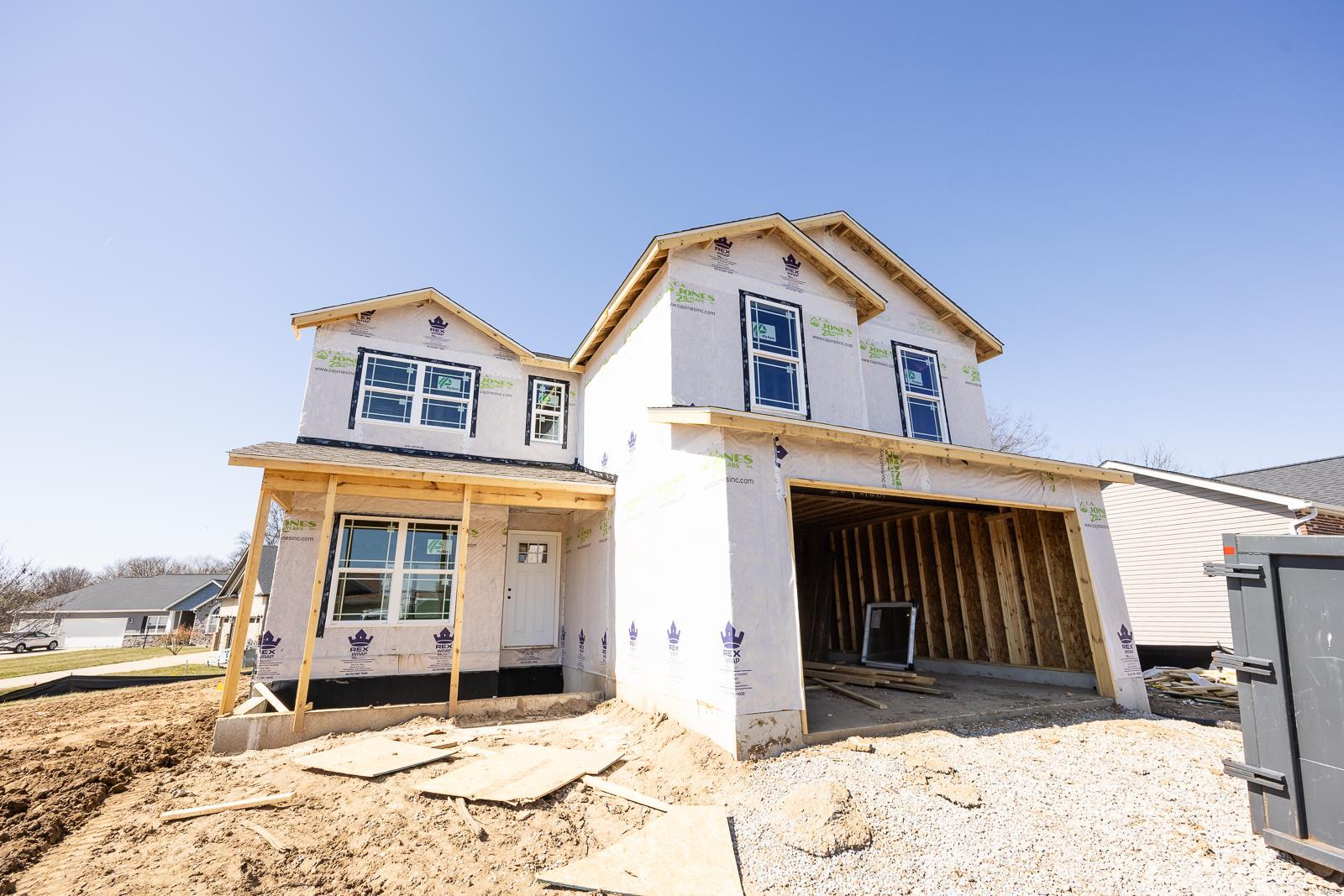 3160 Birmingham Drive Property Photo