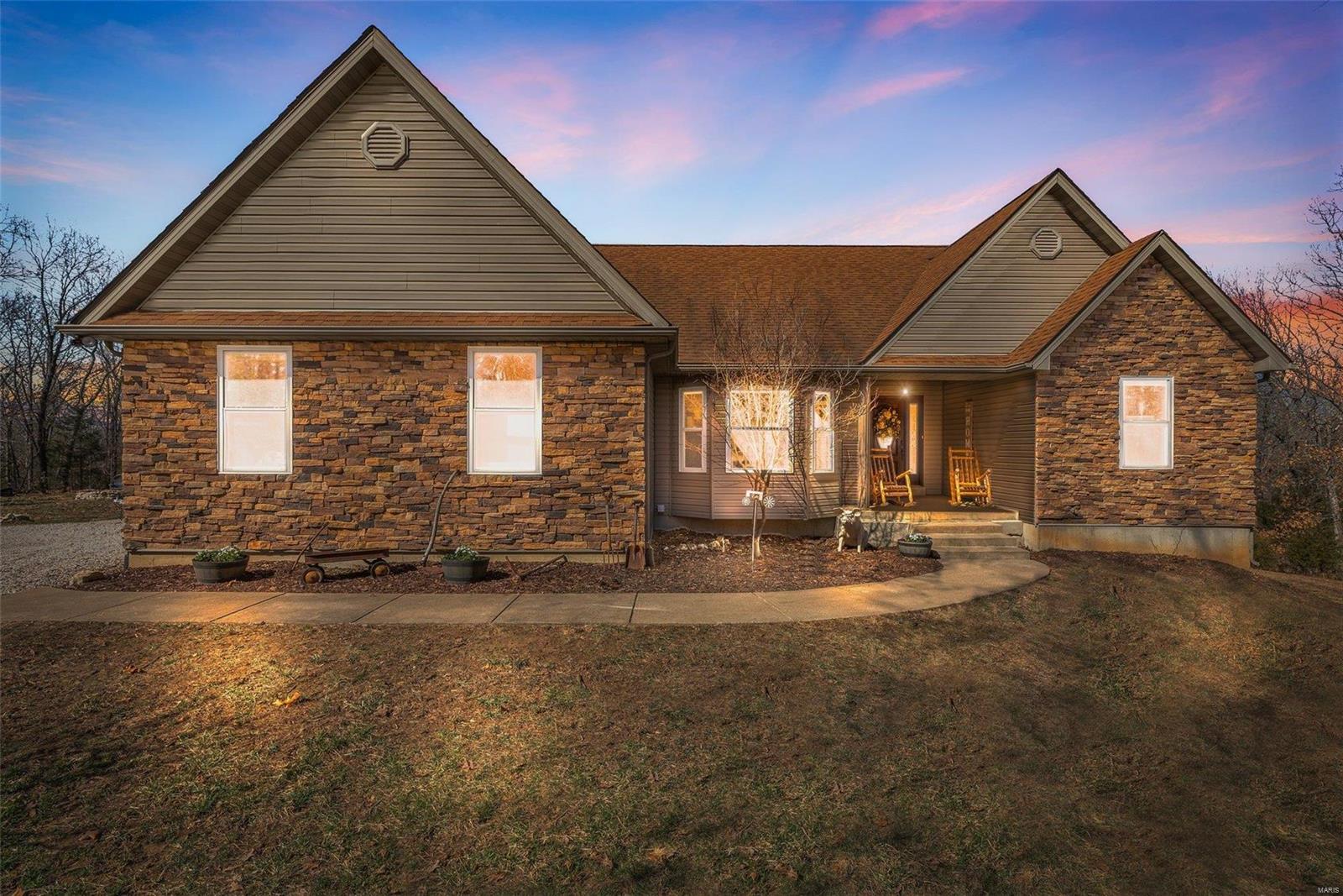 10278 Crystal Point Drive Property Photo