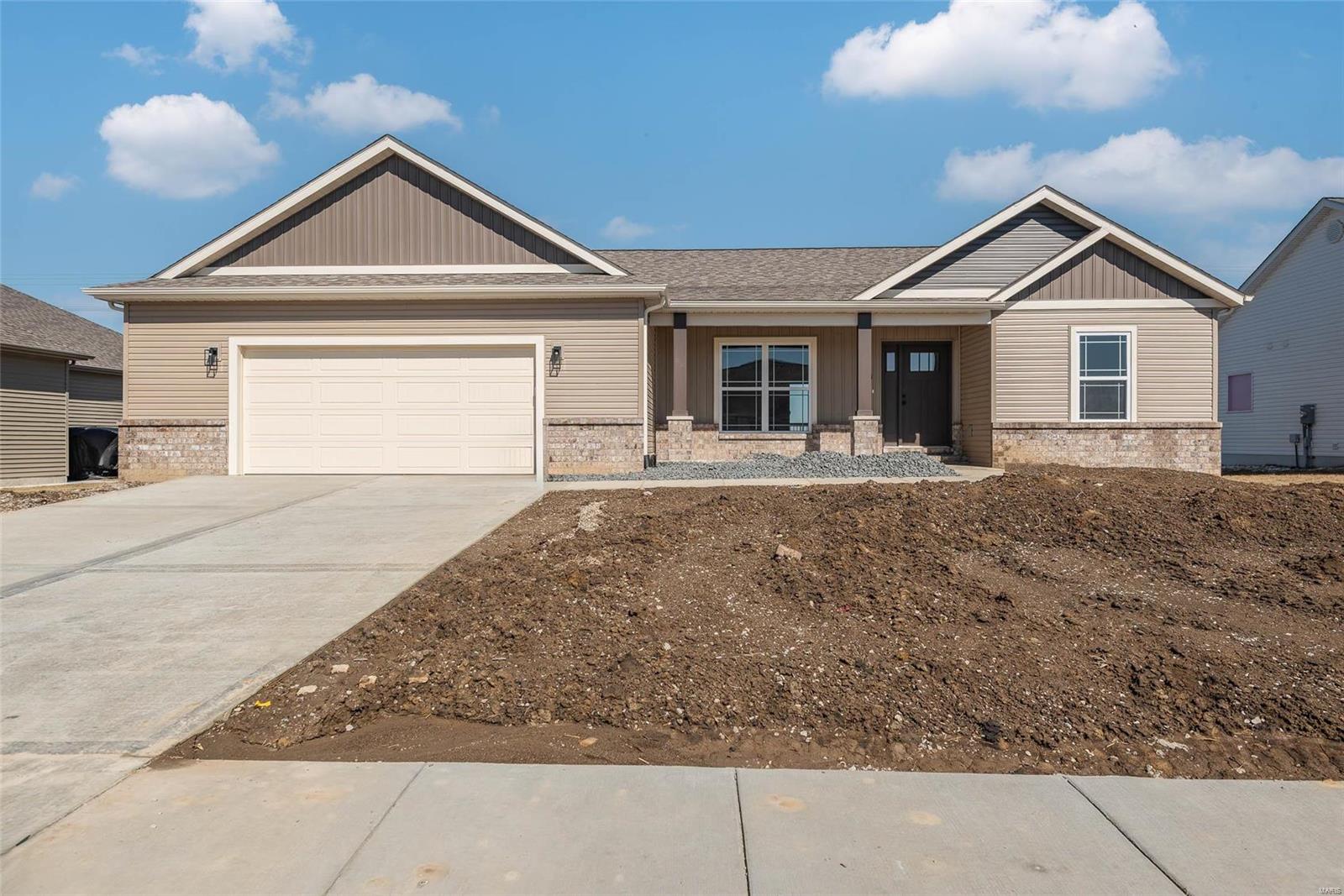 564 Eisenhower Boulevard Property Photo