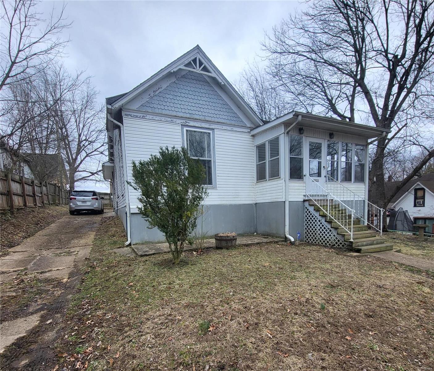 316 Euclid Property Photo