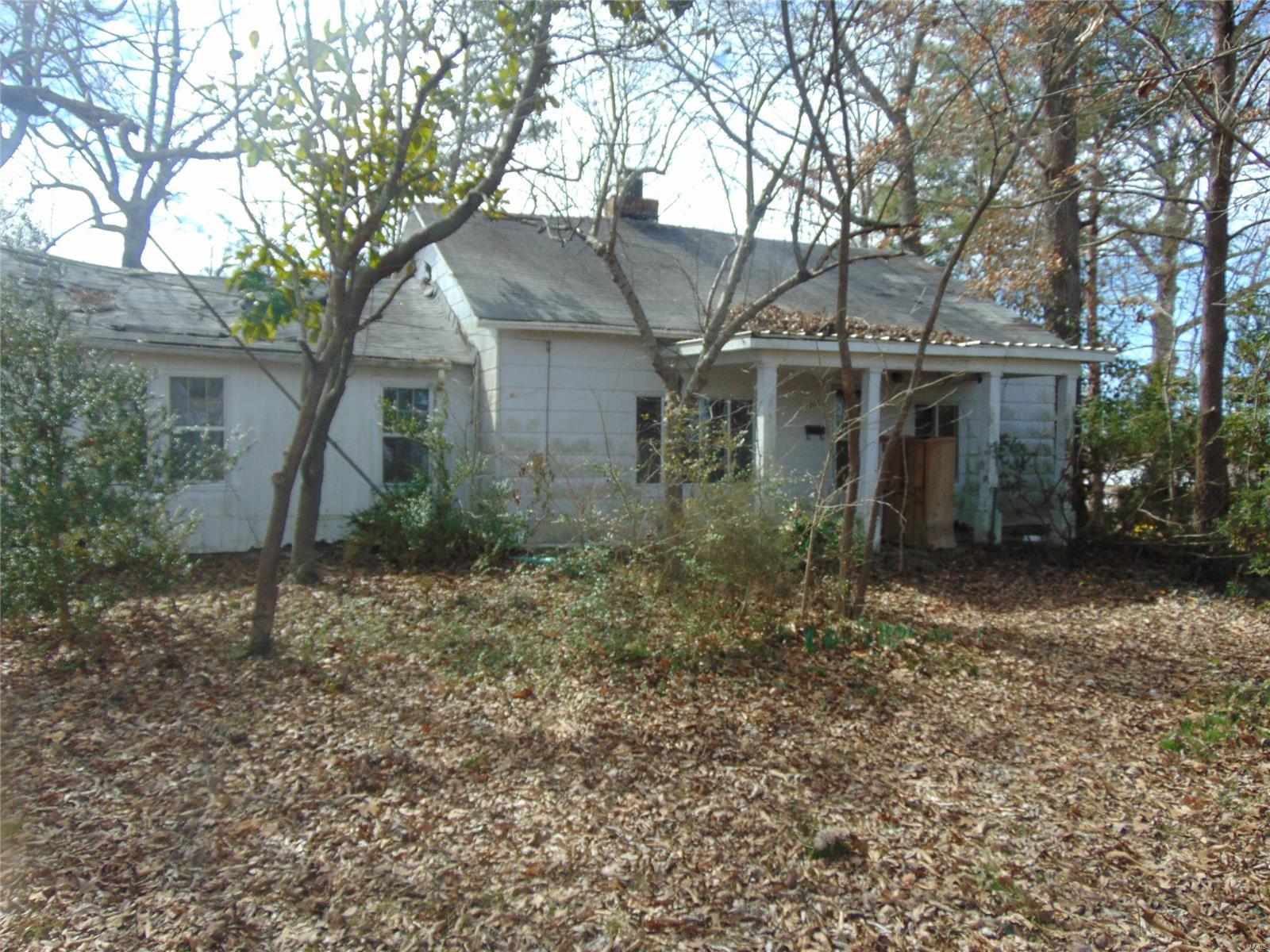 1006 Locust Street Property Photo