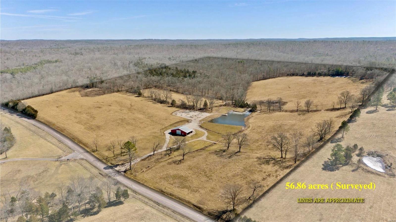 56 Hwy Aa Property Photo 1