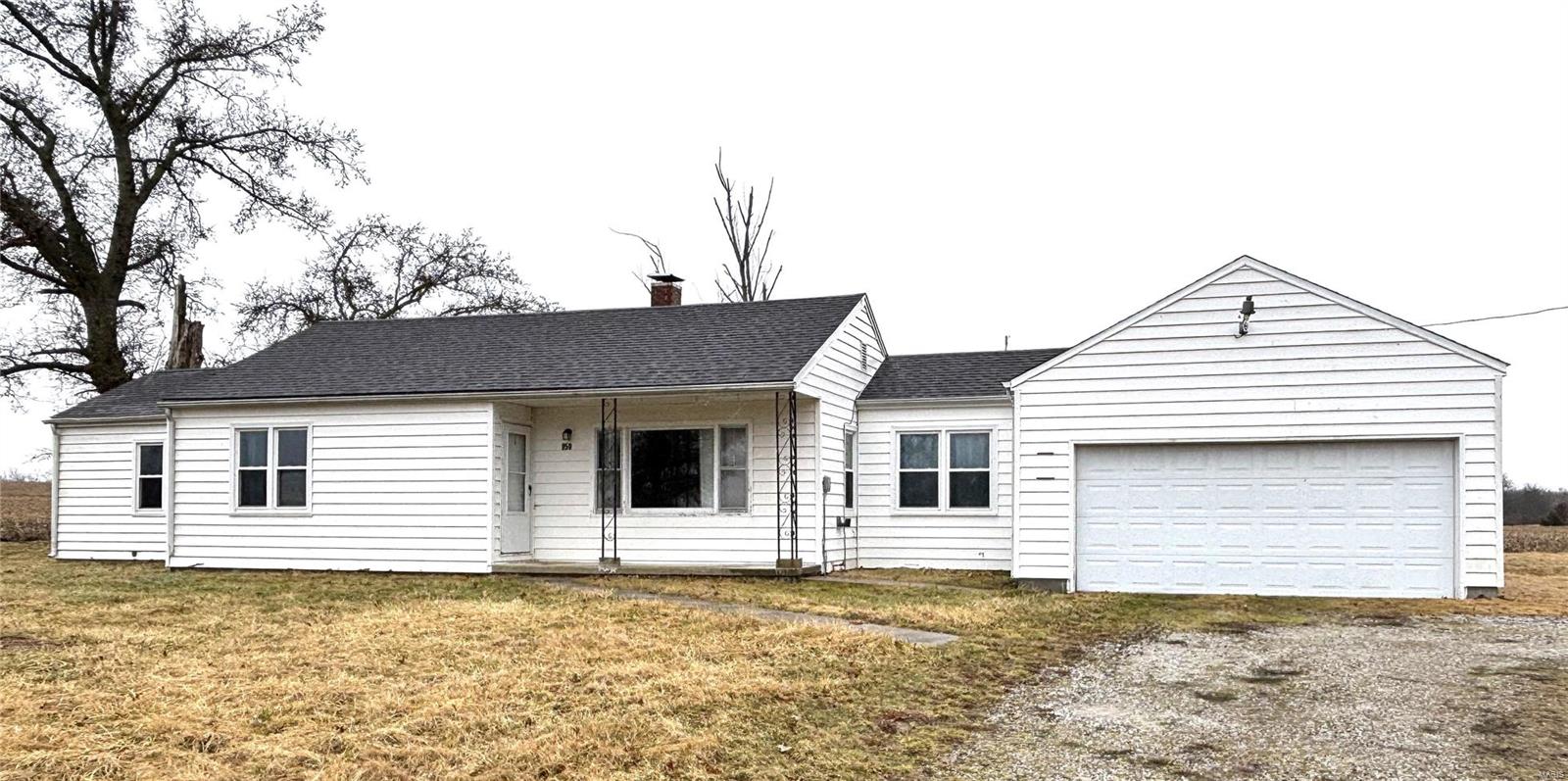 950 Illinois Rt. 140 Property Photo