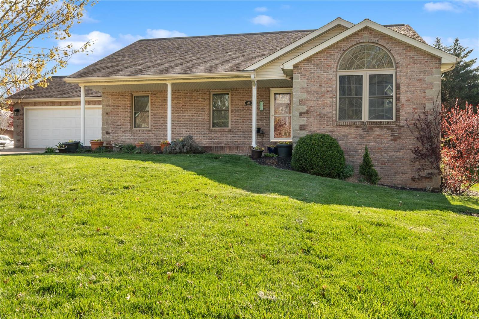 528 Matt Lane Property Photo