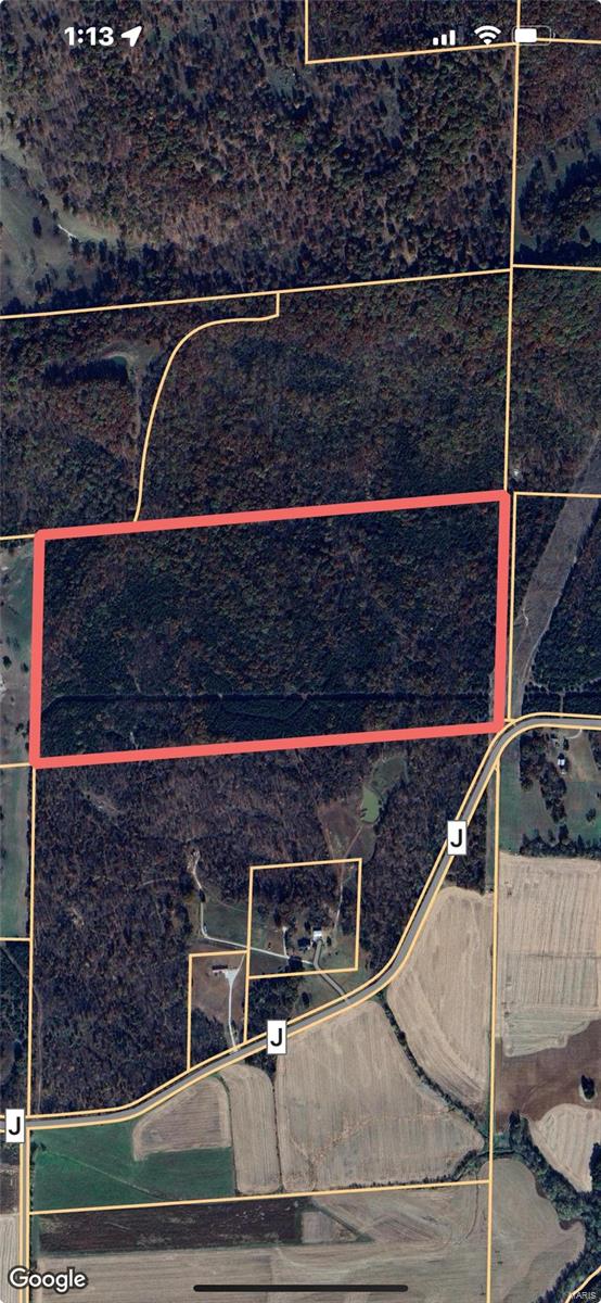 0 Highway J Property Photo