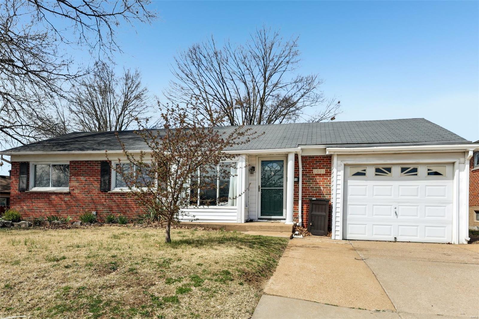 1021 Union Road Property Photo 1