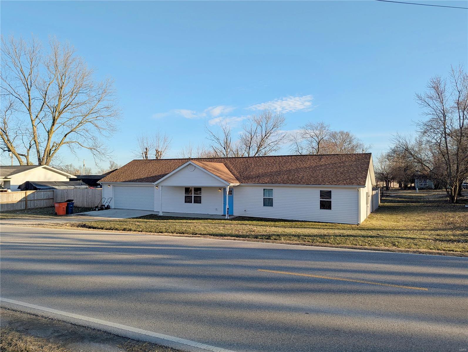 912 Franklin Avenue Property Photo