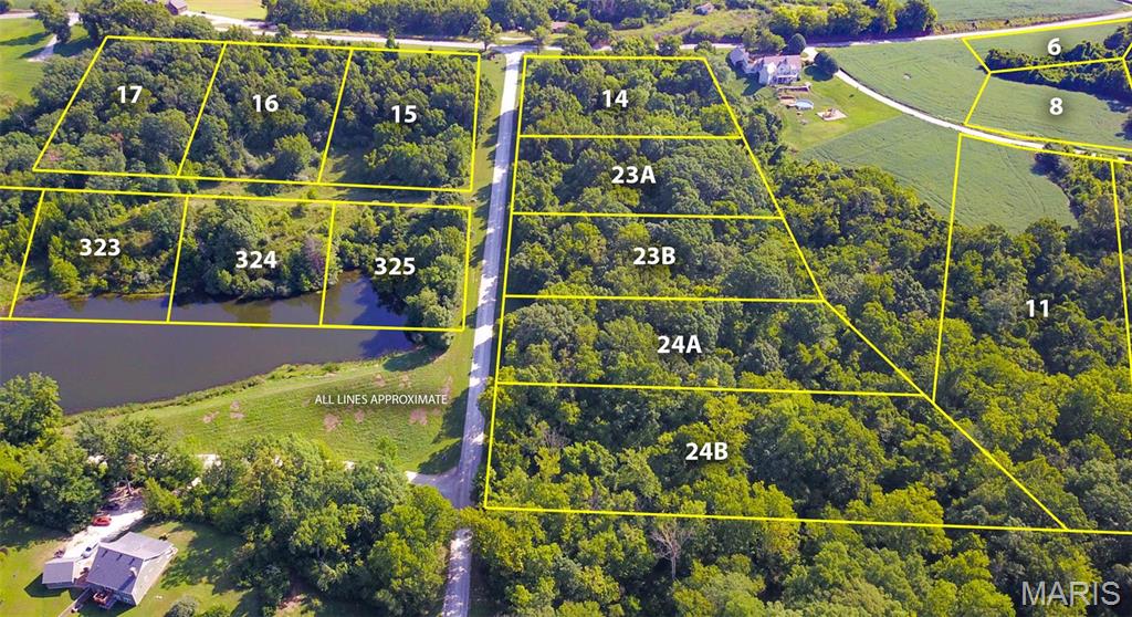 24 Lots A&B Riverview Drive A Property Photo 1