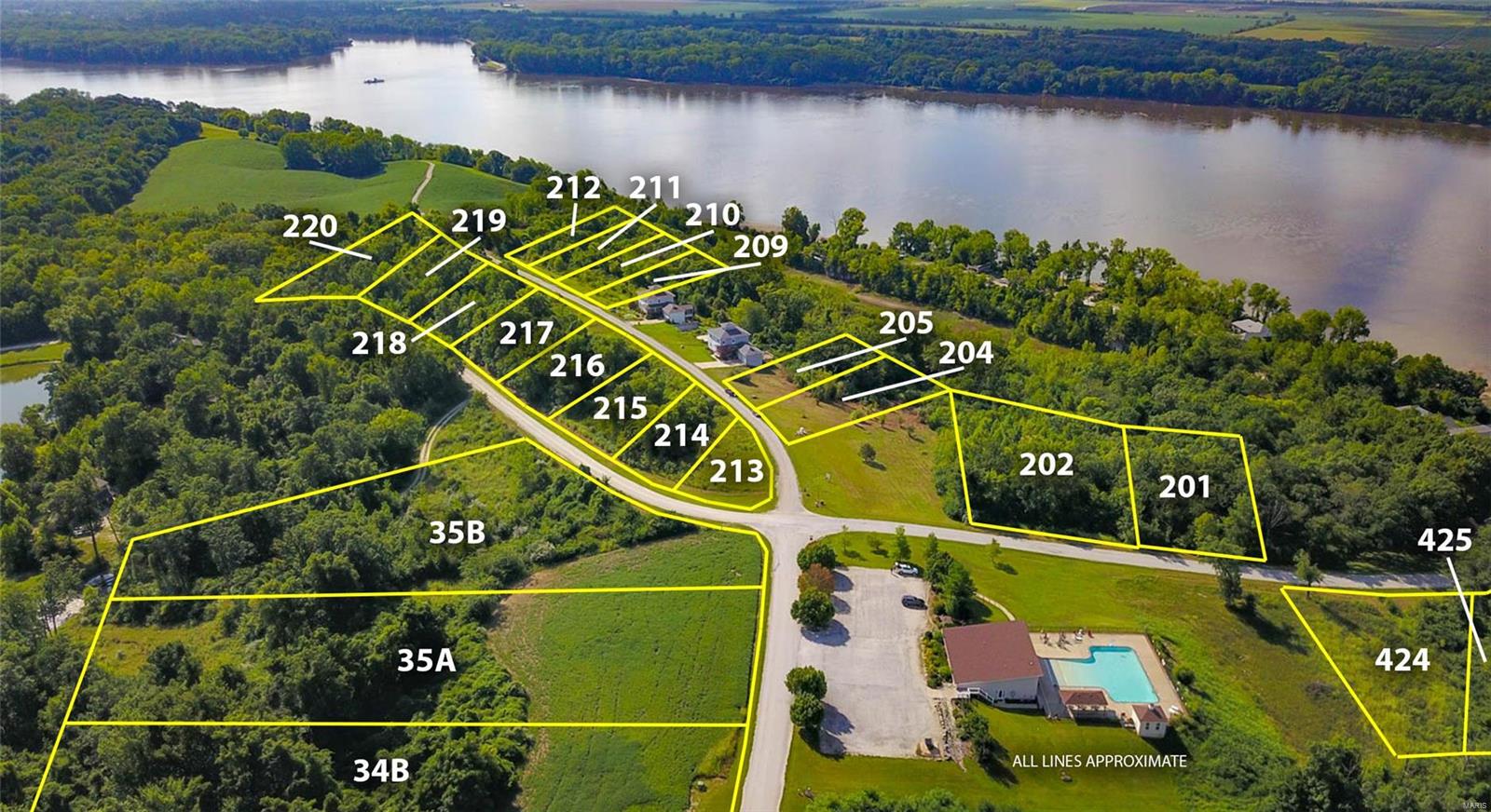 201 Quarry Road Property Photo 1