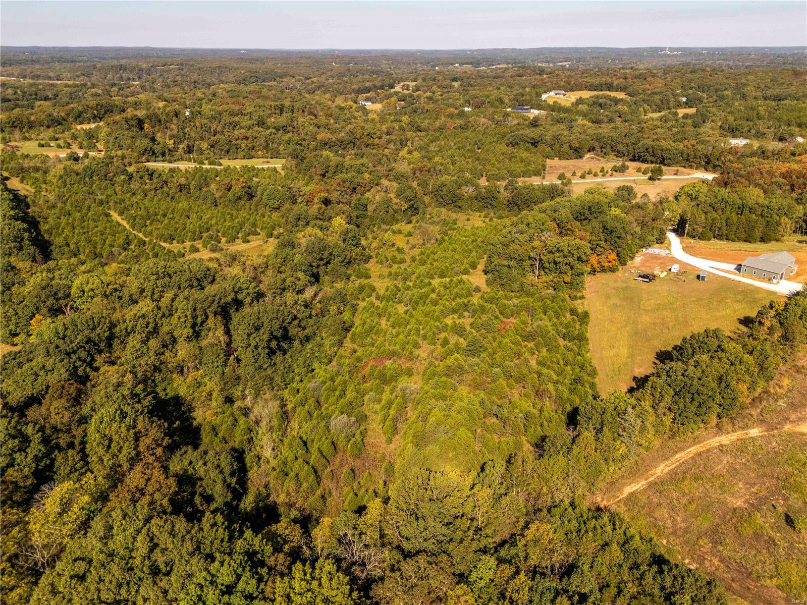 0 Lot 13 Hamilton Creek Drive Property Photo 2