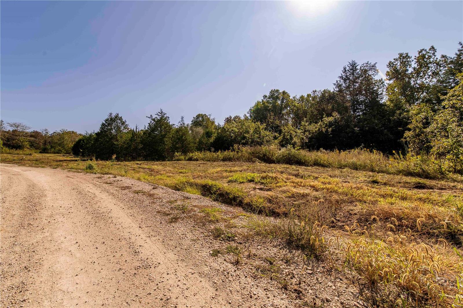 0 Lot 13 Hamilton Creek Drive Property Photo 4