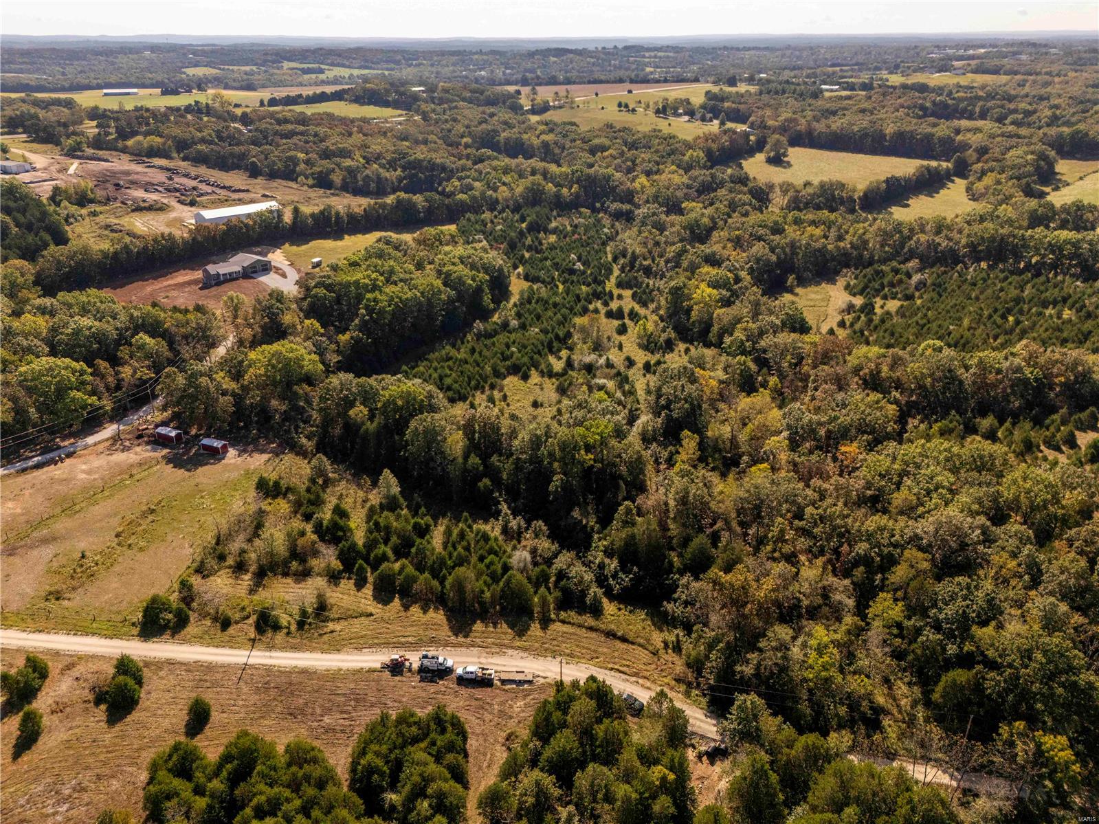 0 Lot 13 Hamilton Creek Drive Property Photo 6