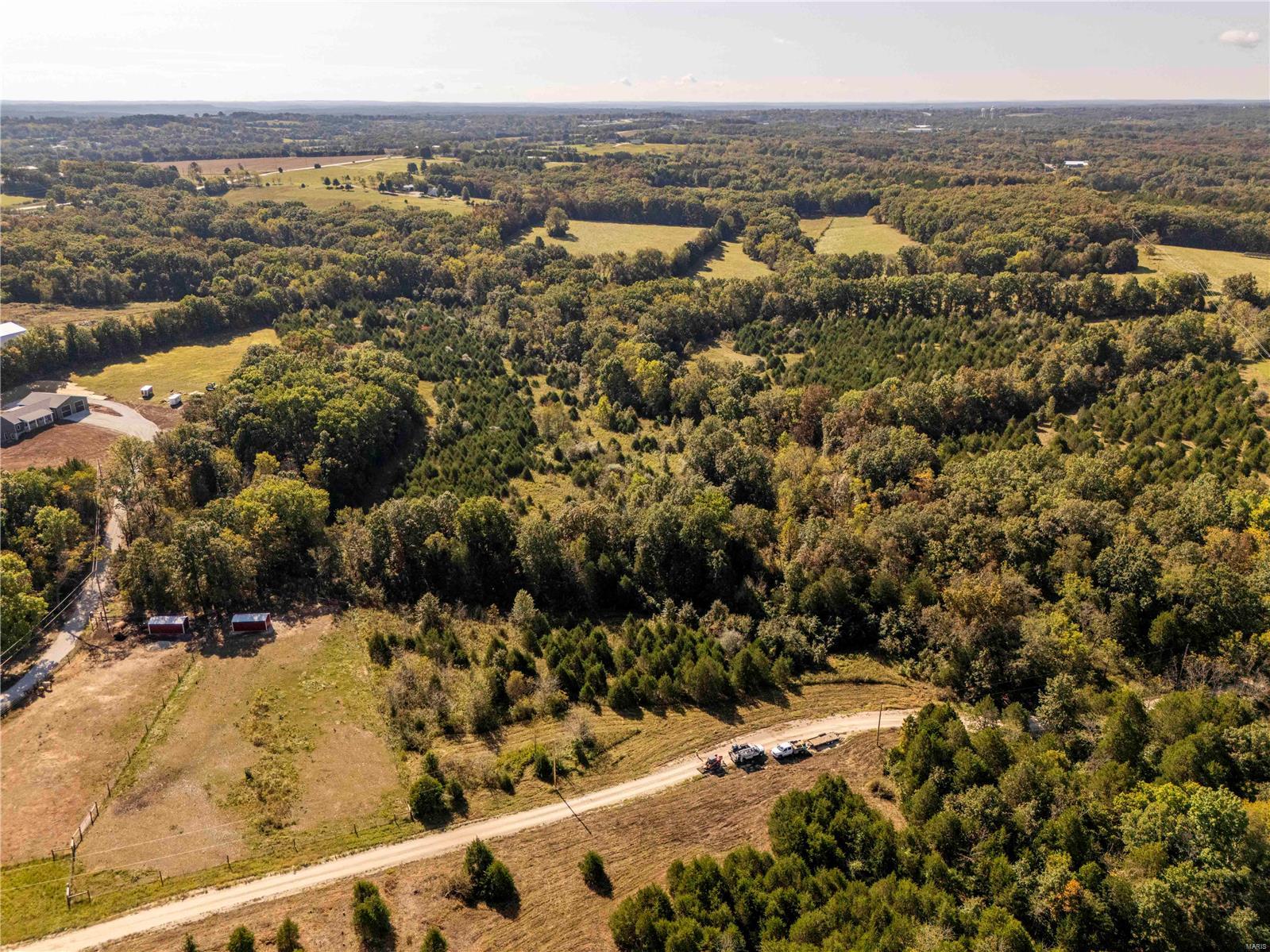 0 Lot 13 Hamilton Creek Drive Property Photo 7