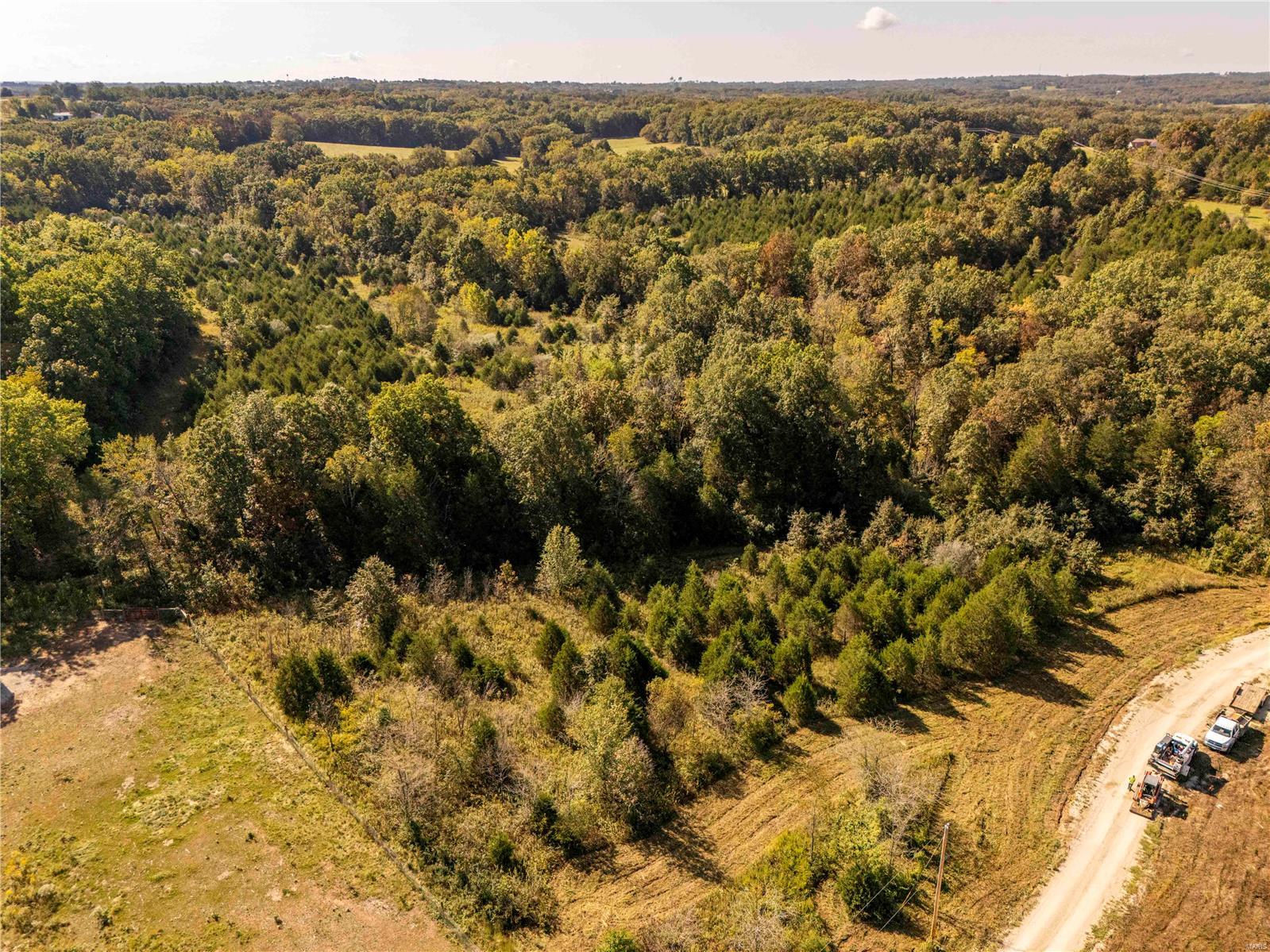 0 Lot 13 Hamilton Creek Drive Property Photo 8