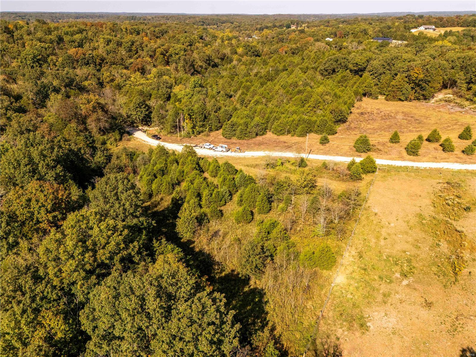 0 Lot 13 Hamilton Creek Drive Property Photo 9