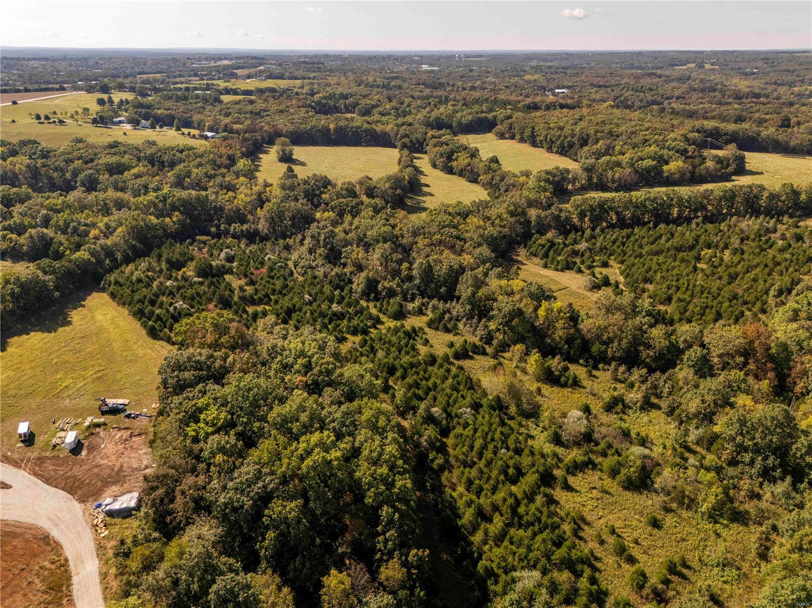 0 Lot 13 Hamilton Creek Drive Property Photo 12