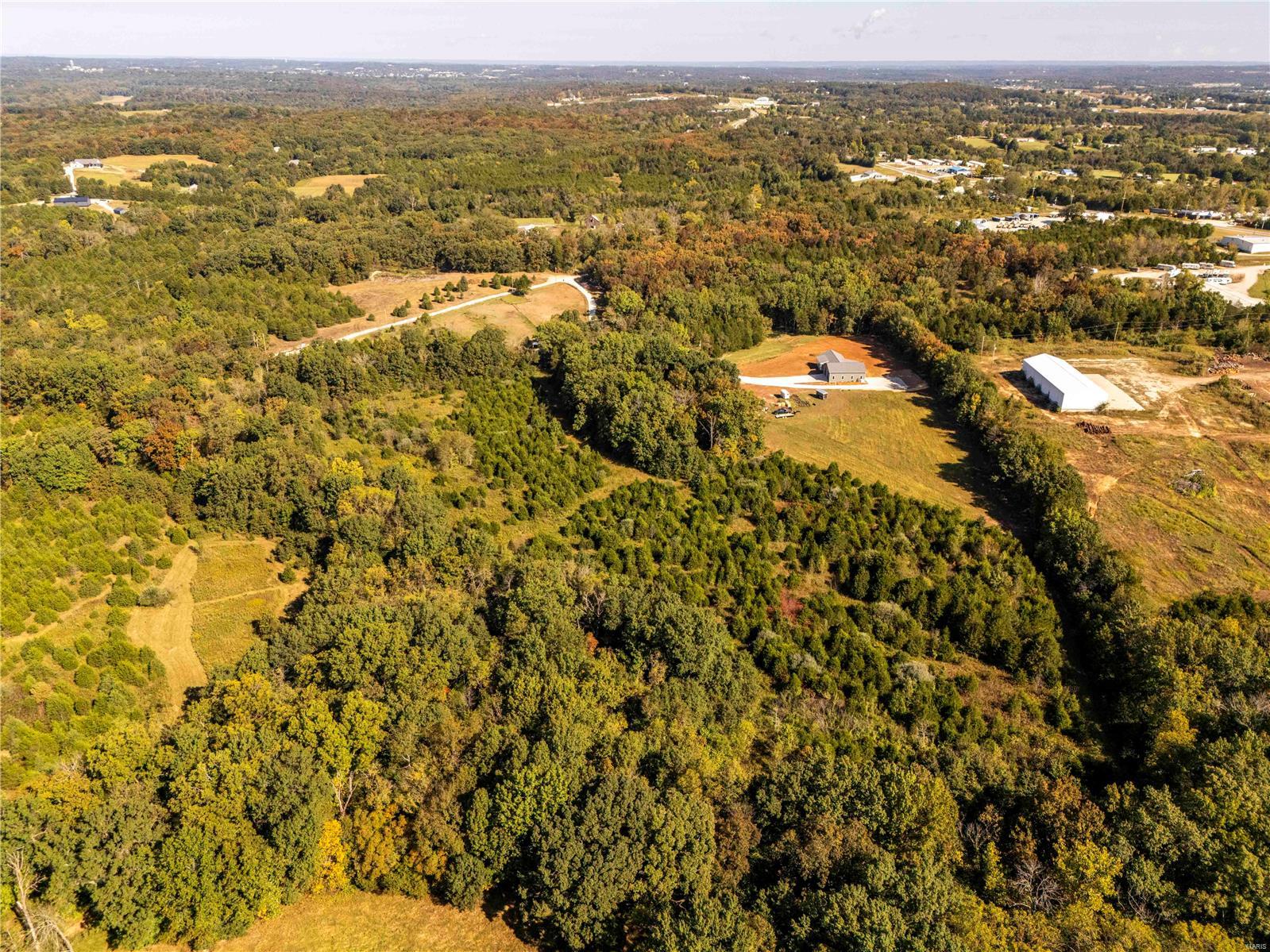 0 Lot 13 Hamilton Creek Drive Property Photo 16